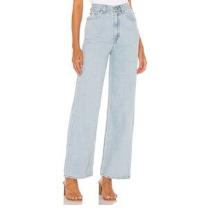 Levi’s High Loose